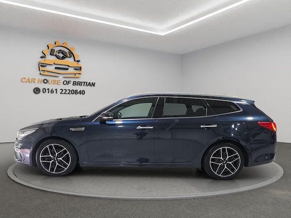 Used Kia Optima 2018 for sale - 75729059: Photo 7