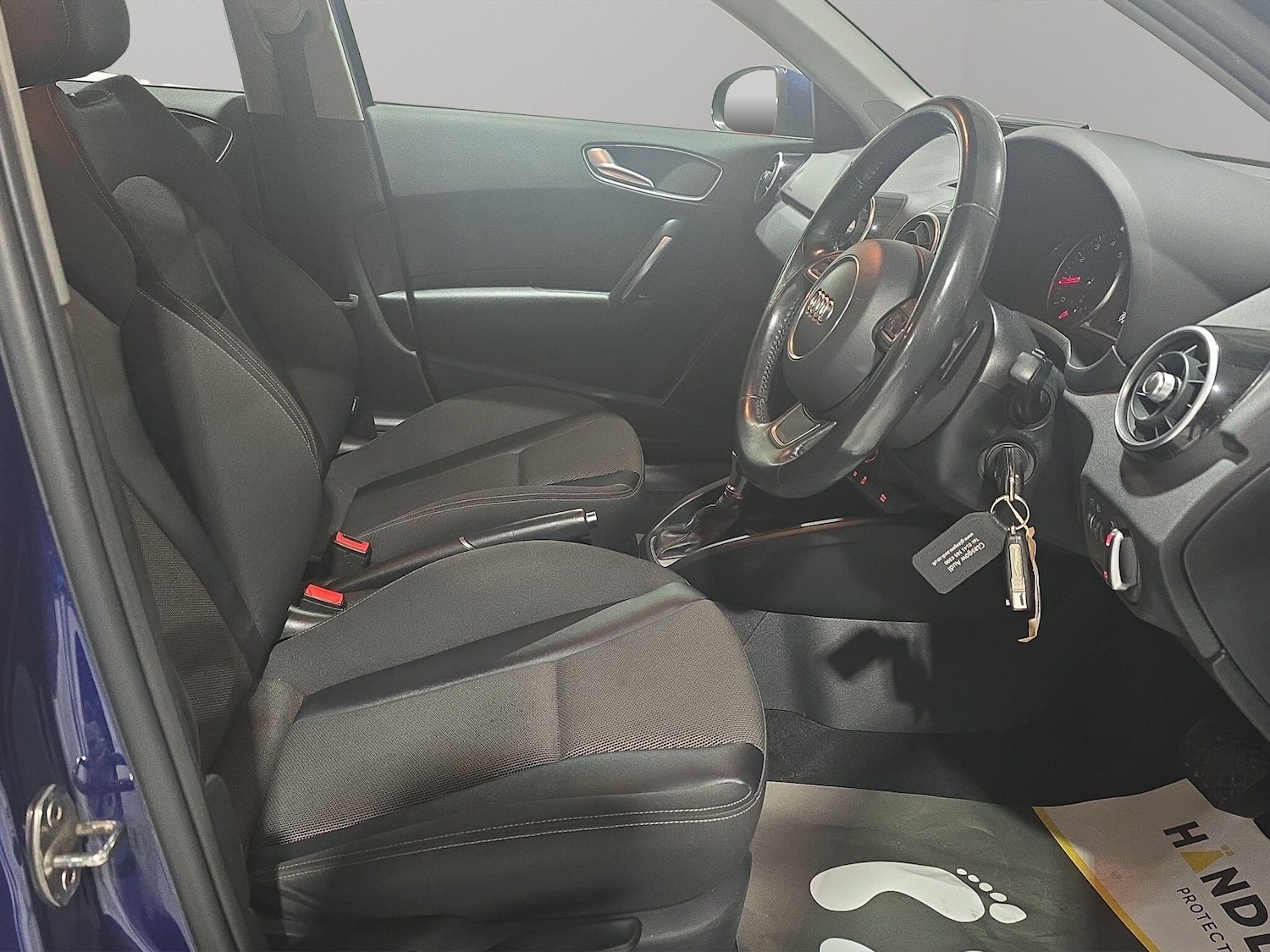 Used Audi A1 2017 for sale - 76990675: Photo 11