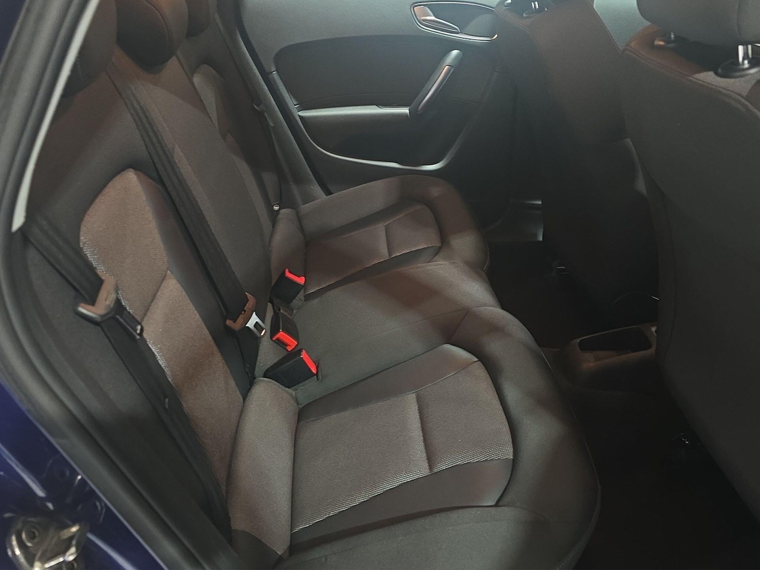 Used Audi A1 2017 for sale - 76990675: Photo 13