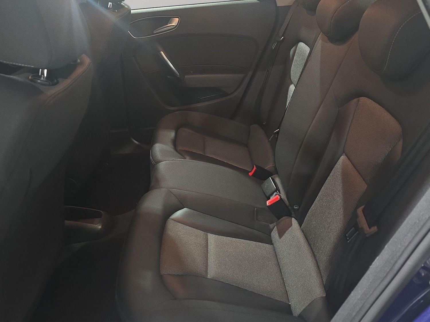 Used Audi A1 2017 for sale - 76990675: Photo 14