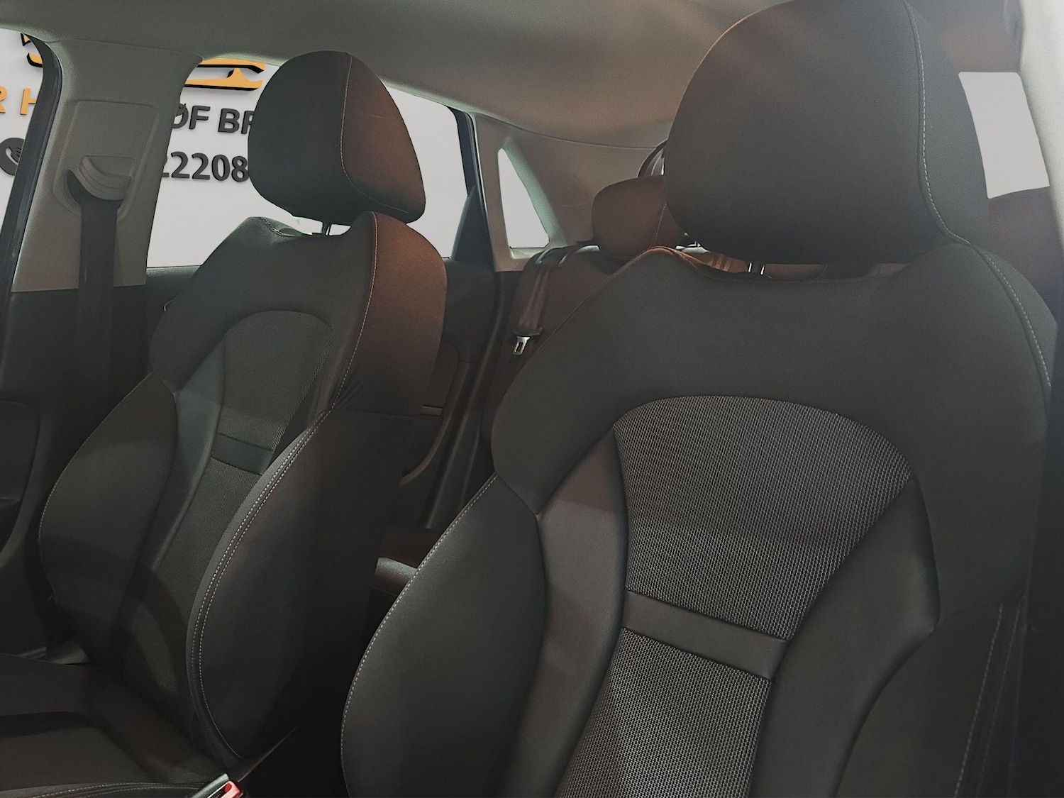 Used Audi A1 2017 for sale - 76990675: Photo 15