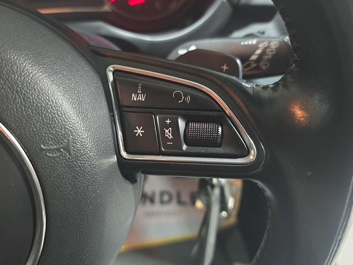 Used Audi A1 2017 for sale - 76990675: Photo 18