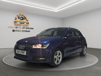 Audi A1 feature image