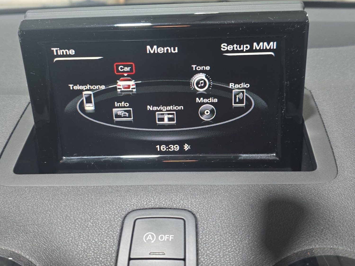 Used Audi A1 2017 for sale - 76990675: Photo 24