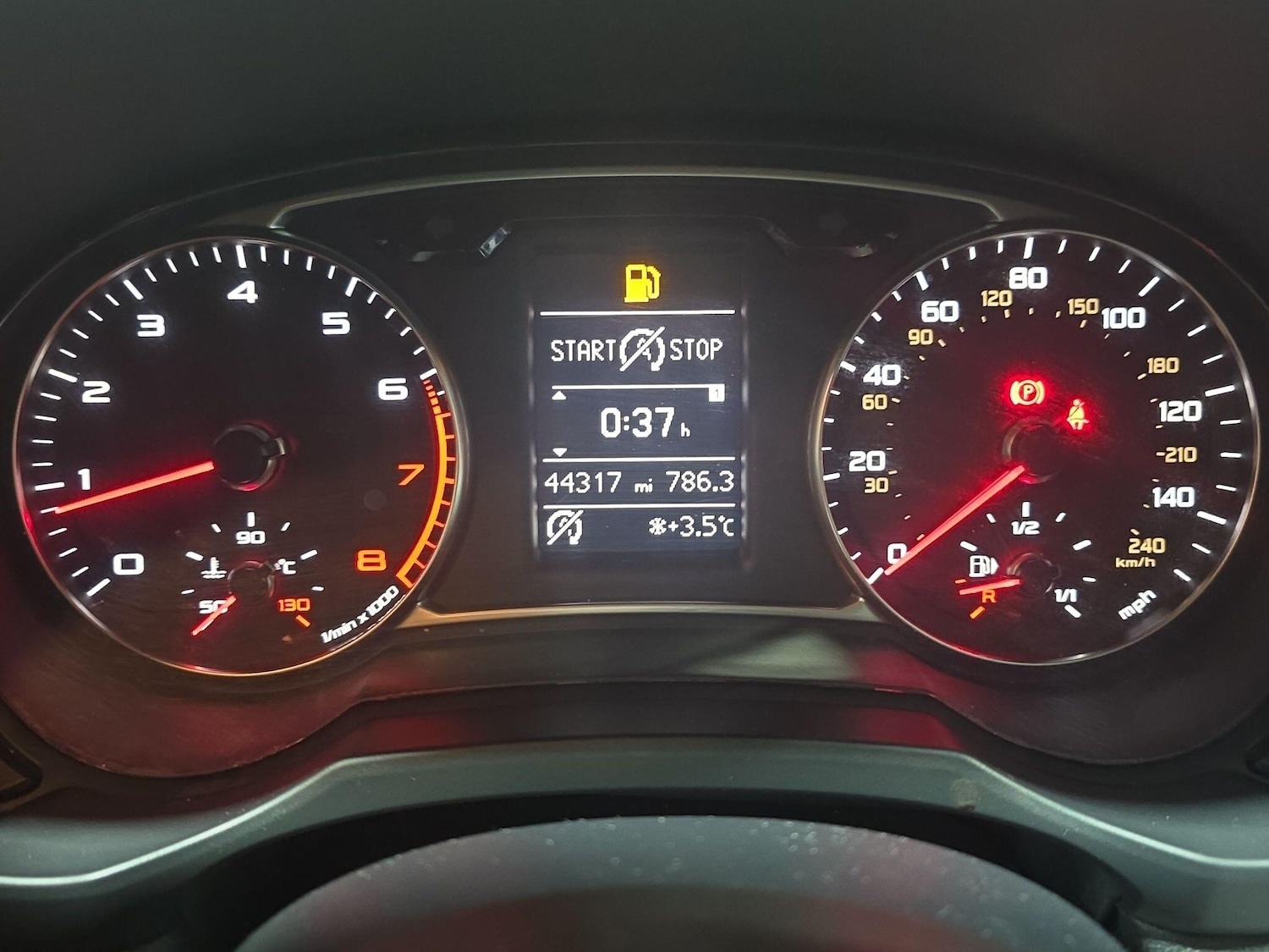 Used Audi A1 2017 for sale - 76990675: Photo 25