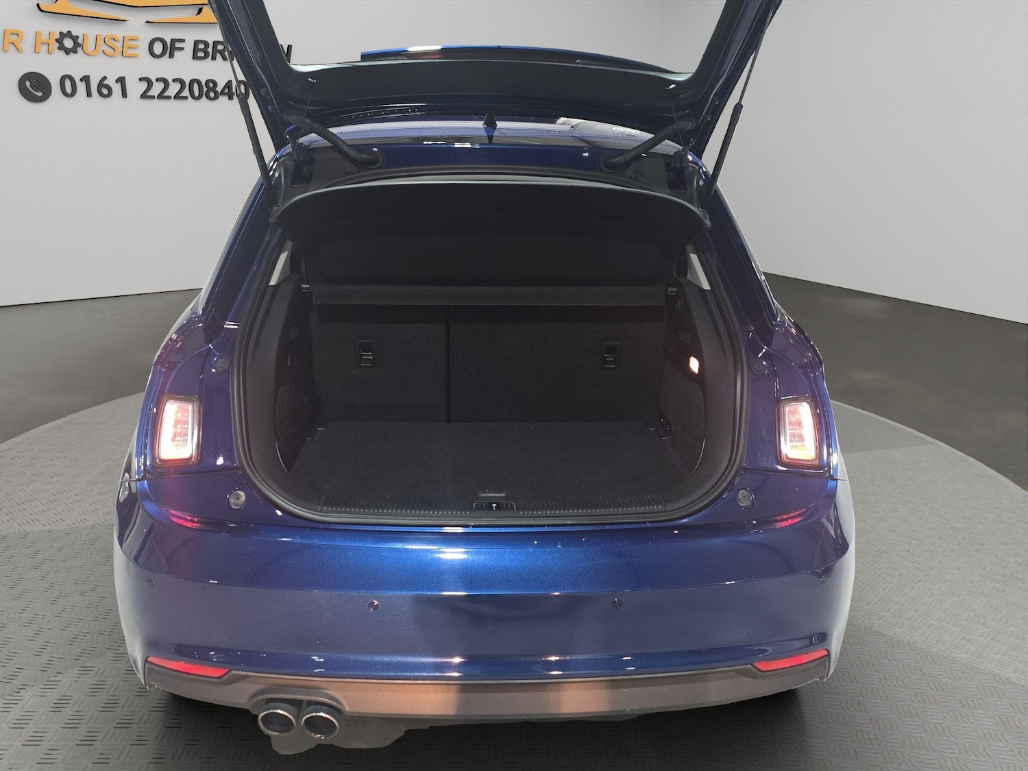 Used Audi A1 2017 for sale - 76990675: Photo 26