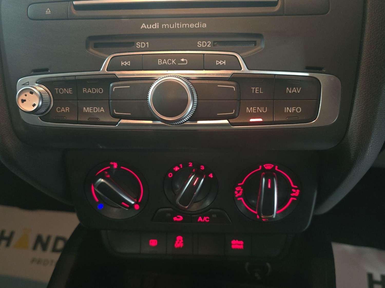 Used Audi A1 2017 for sale - 76990675: Photo 27