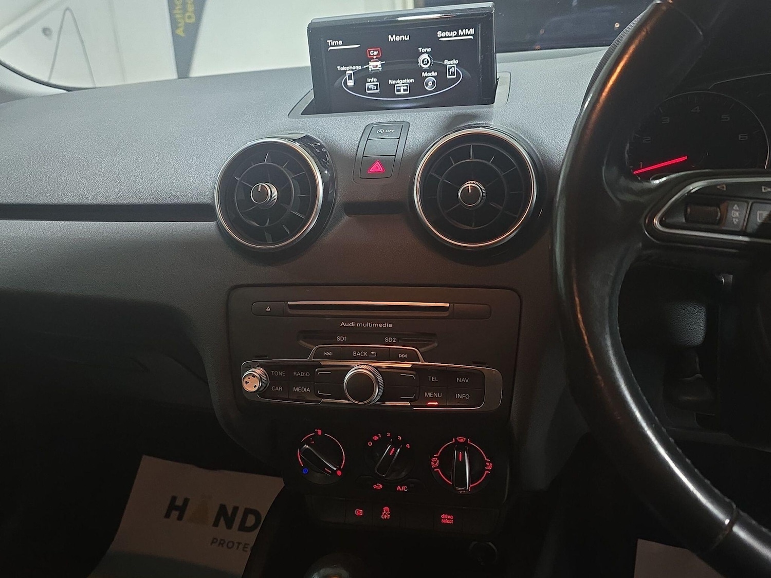 Used Audi A1 2017 for sale - 76990675: Photo 28