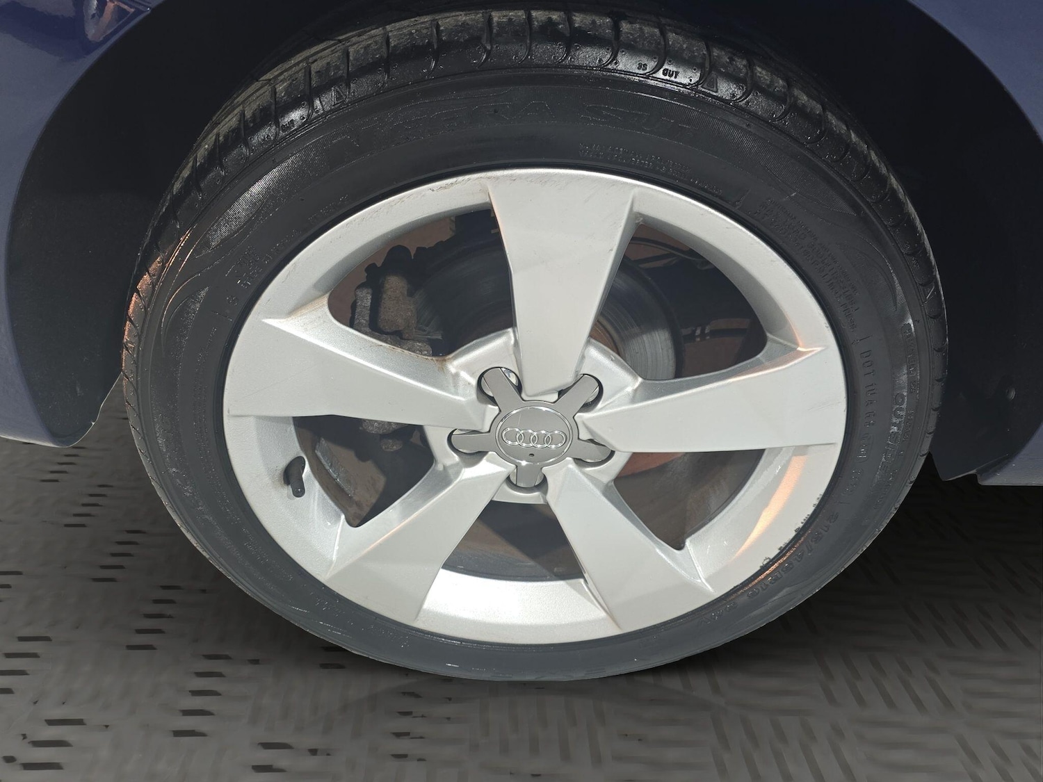 Used Audi A1 2017 for sale - 76990675: Photo 29