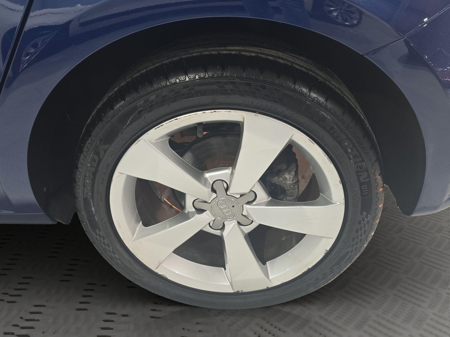 Used Audi A1 2017 for sale - 76990675: Photo 30