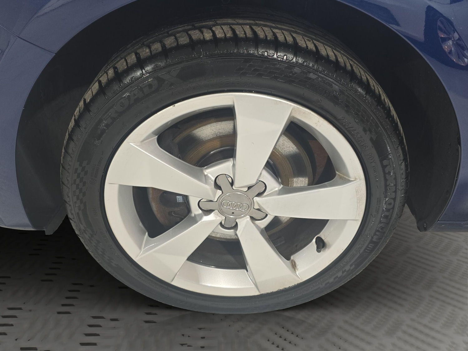 Used Audi A1 2017 for sale - 76990675: Photo 31