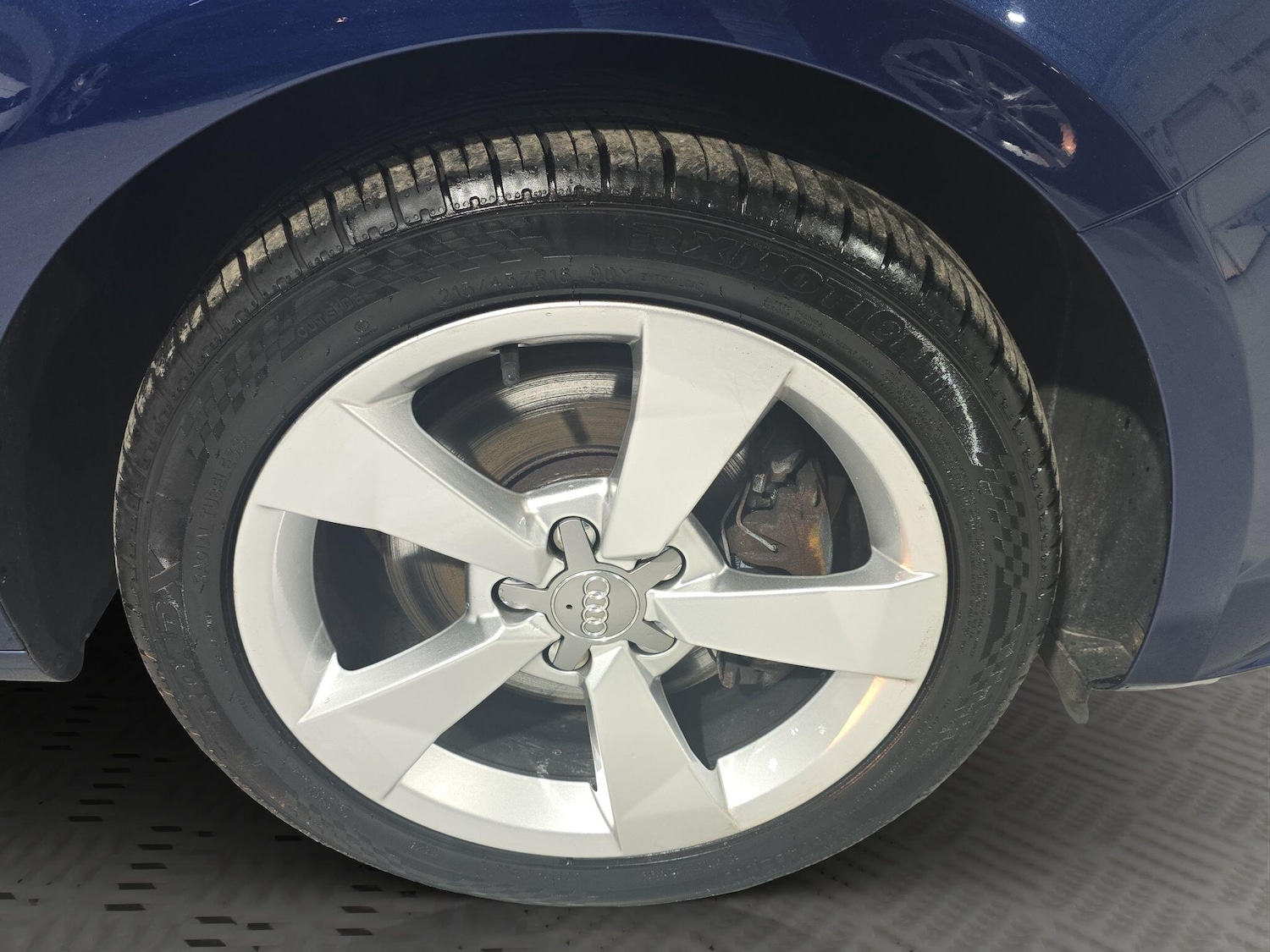 Used Audi A1 2017 for sale - 76990675: Photo 32