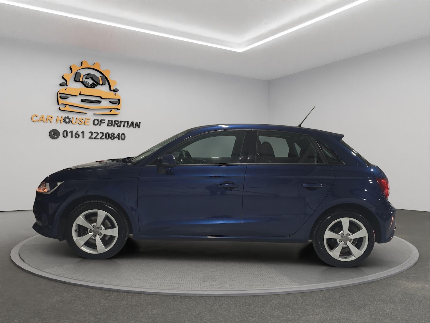 Used Audi A1 2017 for sale - 76990675: Photo 5