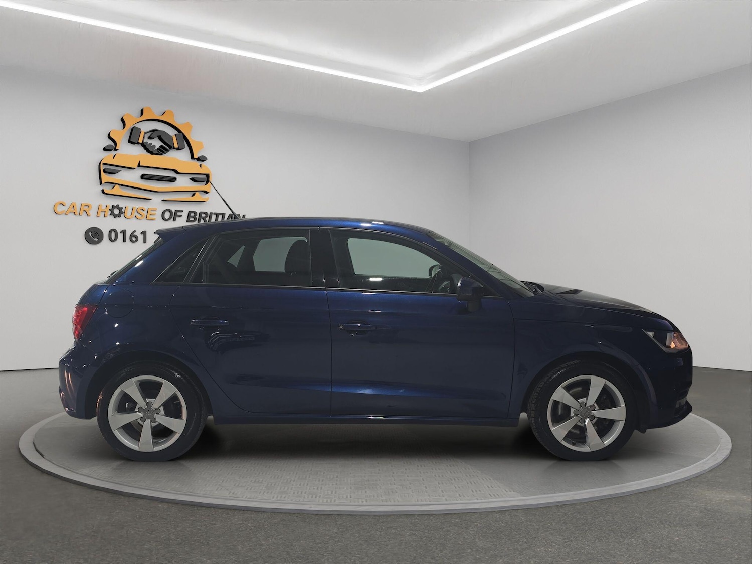 Used Audi A1 2017 for sale - 76990675: Photo 7