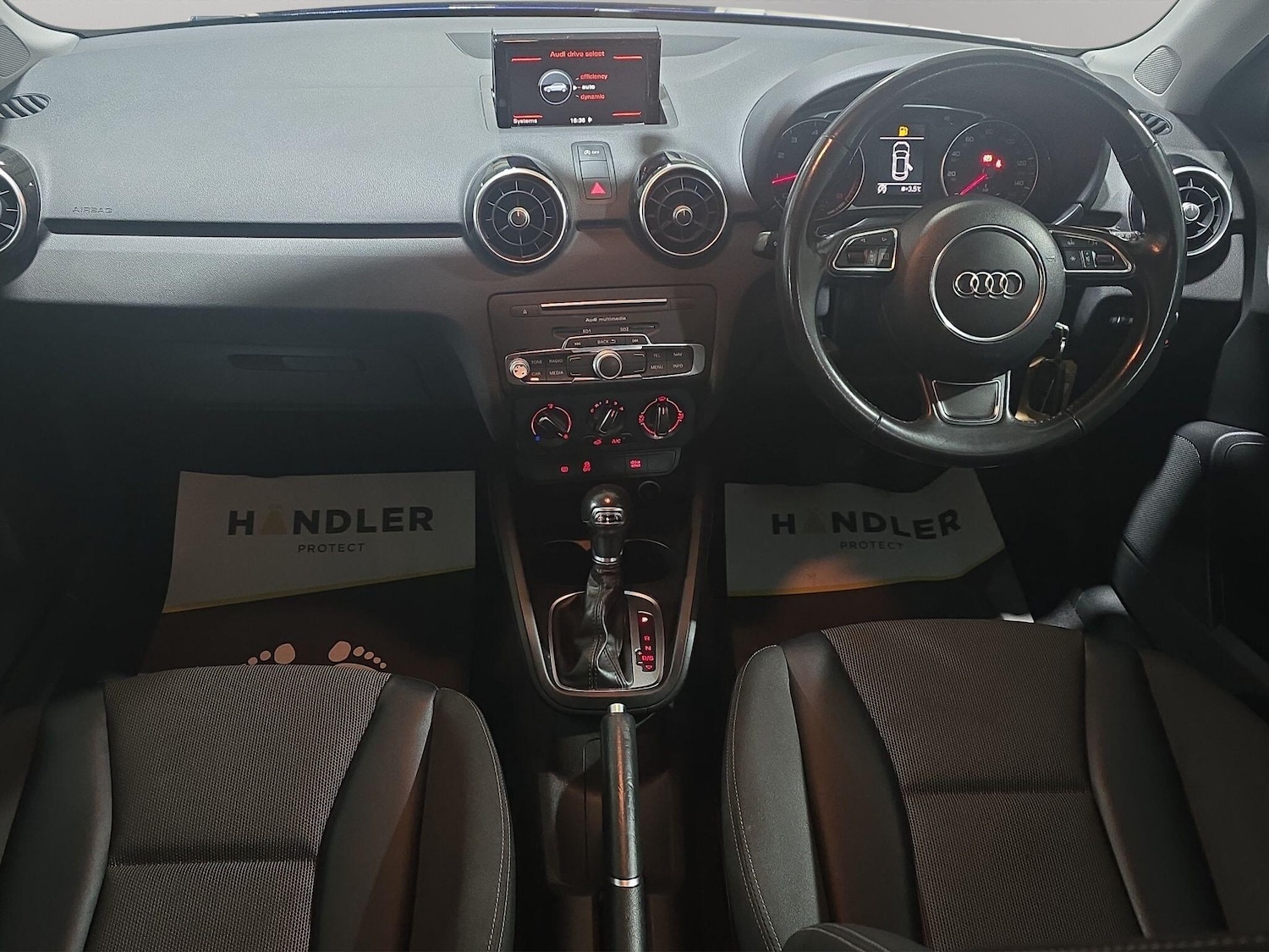 Used Audi A1 2017 for sale - 76990675: Photo 9