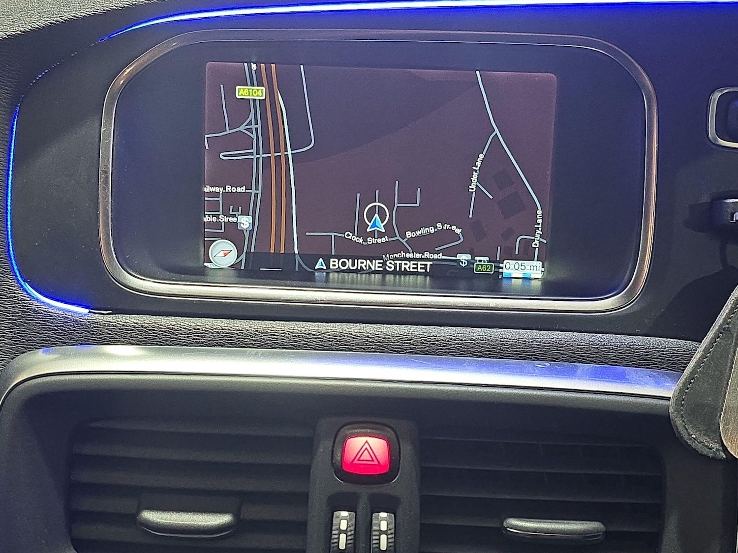 Used Volvo V40 2014 for sale - 78007587: Photo 23