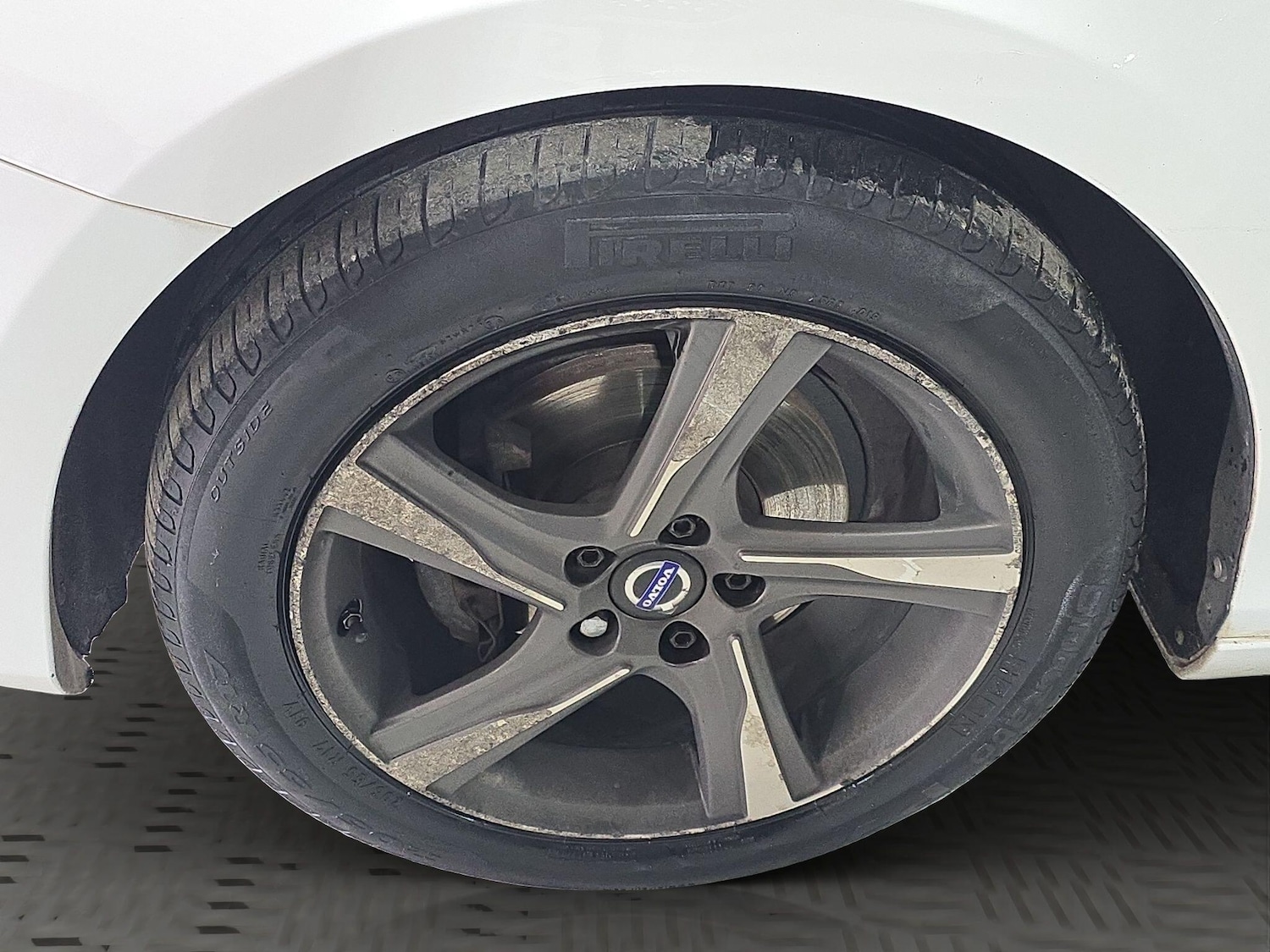 Used Volvo V40 2014 for sale - 78007587: Photo 40