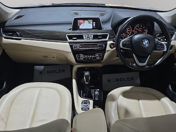 Used BMW X1 2015 for sale - 76786654: Photo