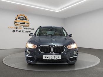 Used BMW X1 2015 for sale - 76786654: Photo