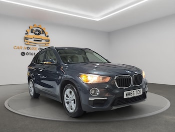 Used BMW X1 2015 for sale - 76786654: Photo