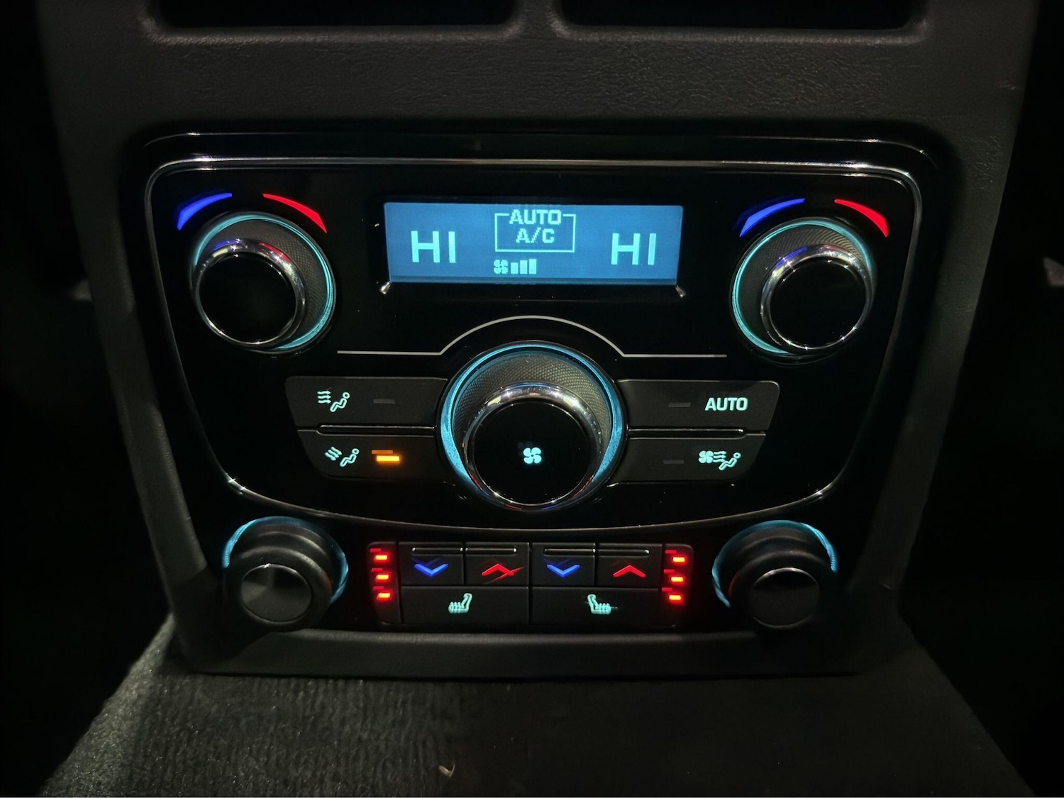 Used Jaguar XF 2018 for sale - 77754181: Photo 20