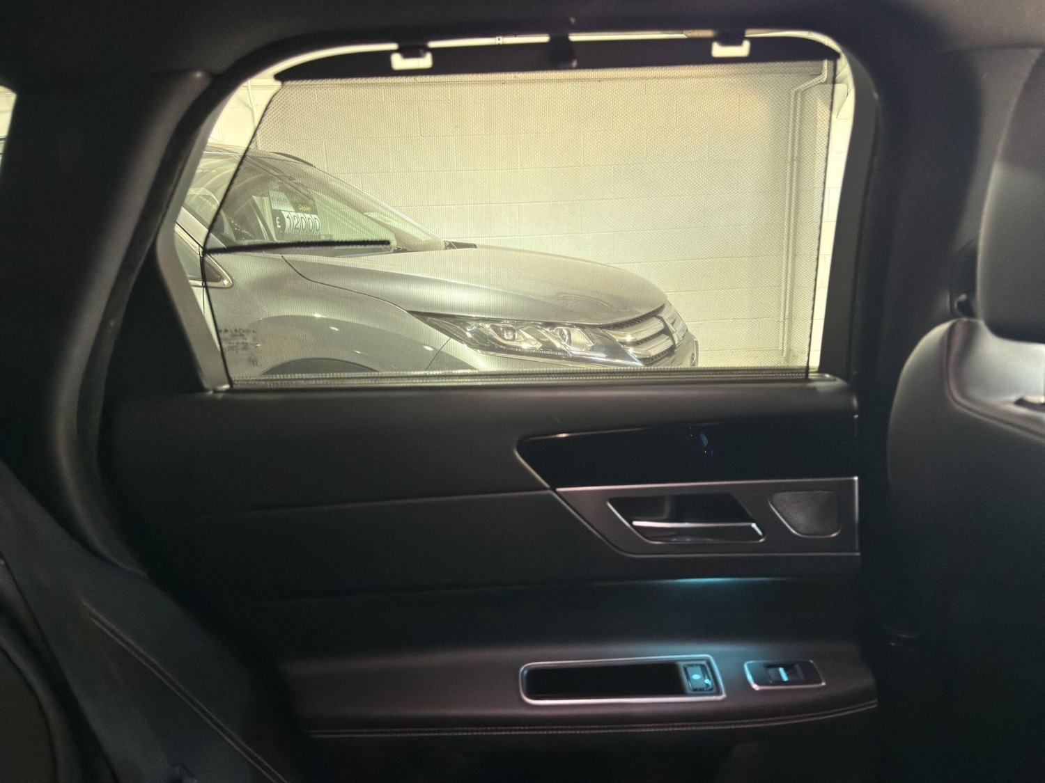 Used Jaguar XF 2018 for sale - 77754181: Photo 21