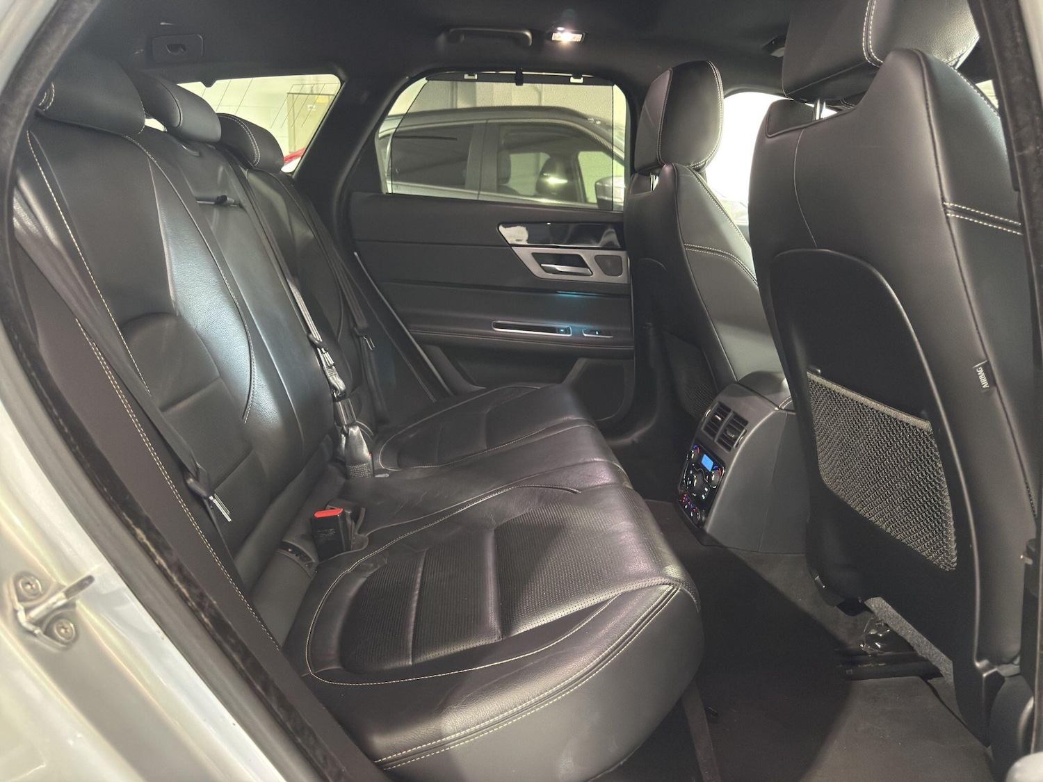 Used Jaguar XF 2018 for sale - 77754181: Photo 22