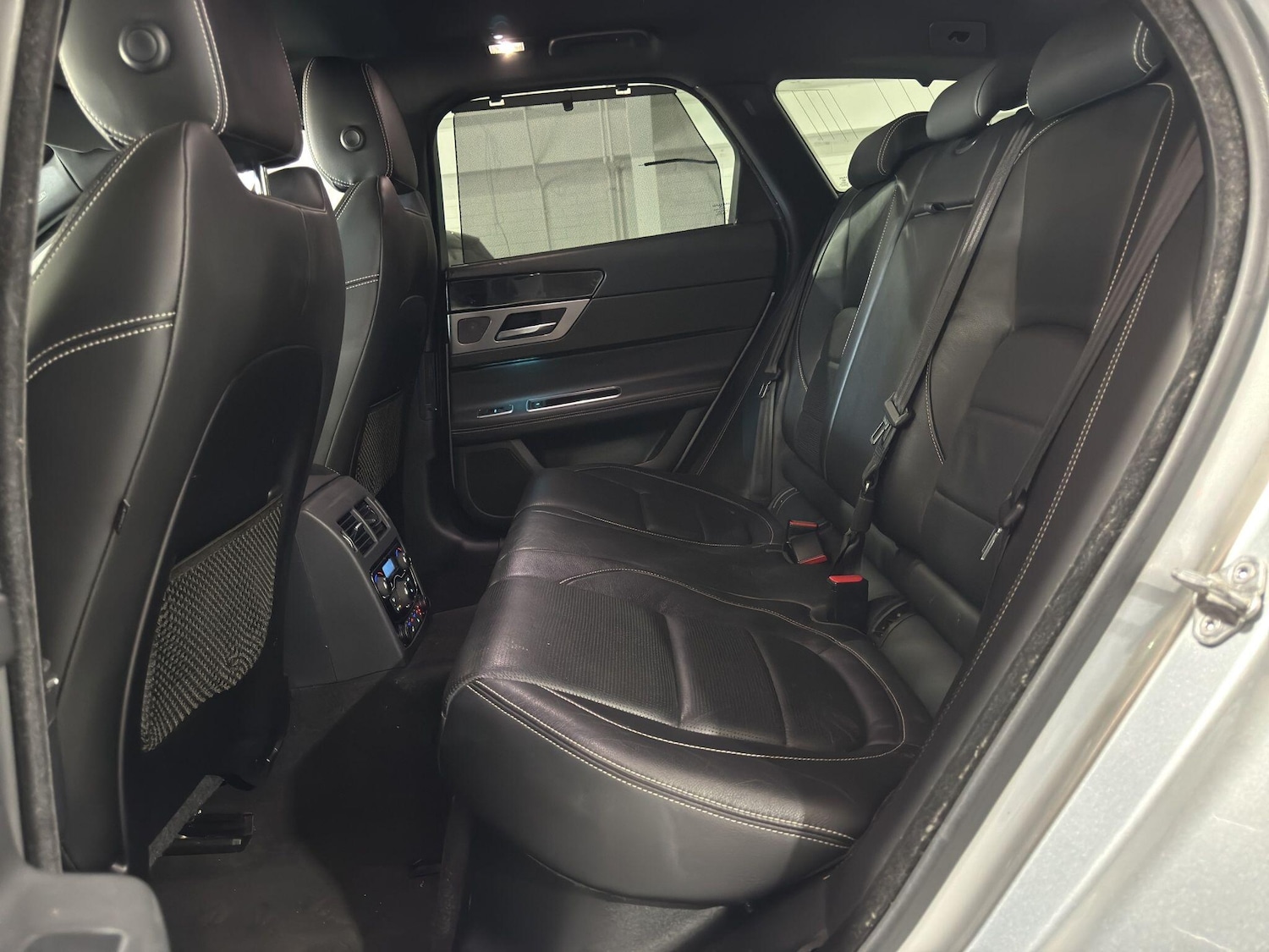 Used Jaguar XF 2018 for sale - 77754181: Photo 23