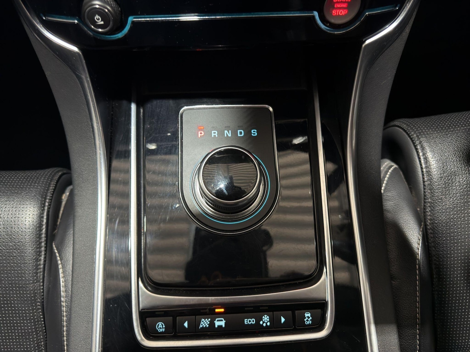 Used Jaguar XF 2018 for sale - 77754181: Photo 24