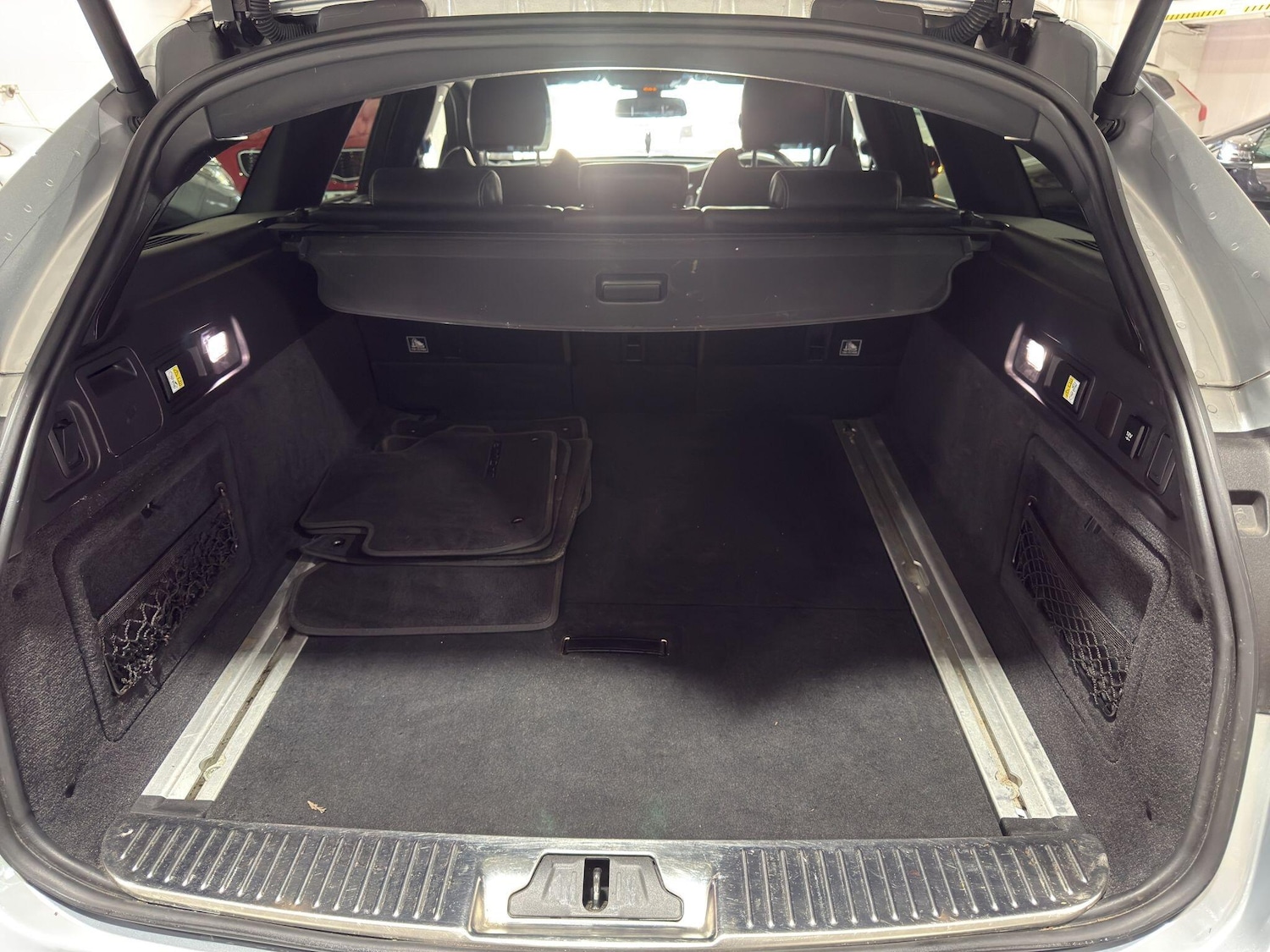 Used Jaguar XF 2018 for sale - 77754181: Photo 34