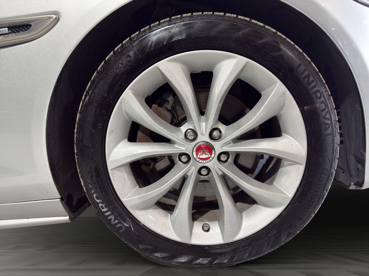 Used Jaguar XF 2018 for sale - 77754181: Photo 38