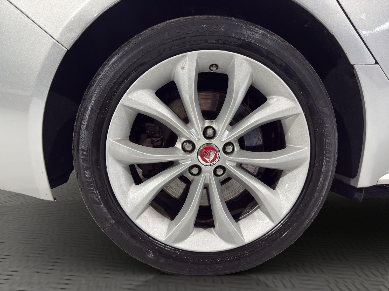 Used Jaguar XF 2018 for sale - 77754181: Photo 41