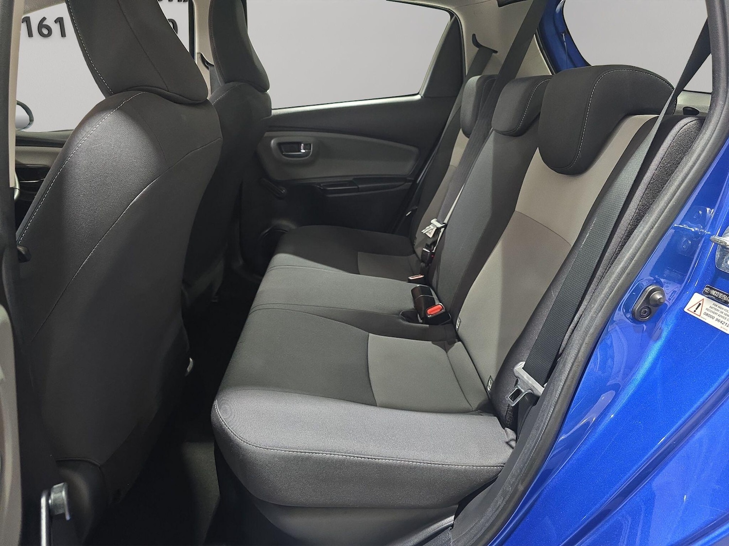 Used Toyota Yaris 2018 for sale - 76152436: Photo 18