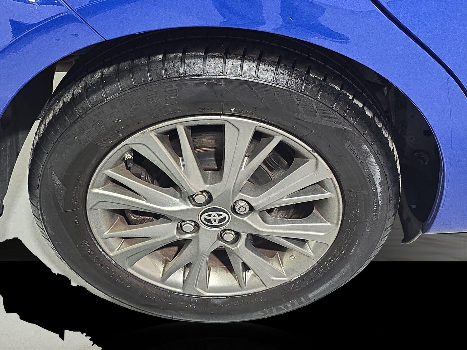 Used Toyota Yaris 2018 for sale - 76152436: Photo 36