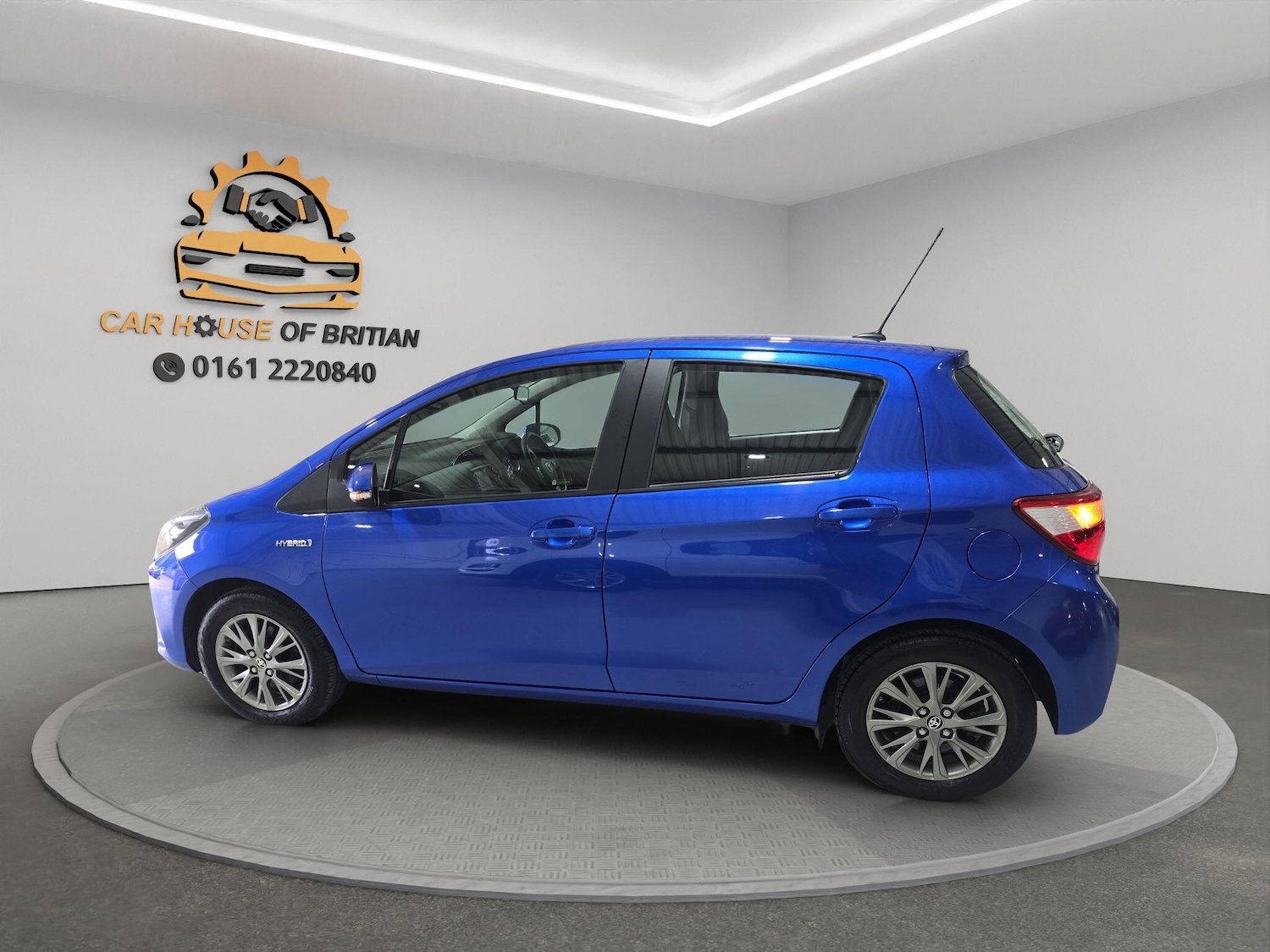 Used Toyota Yaris 2018 for sale - 76152436: Photo 6
