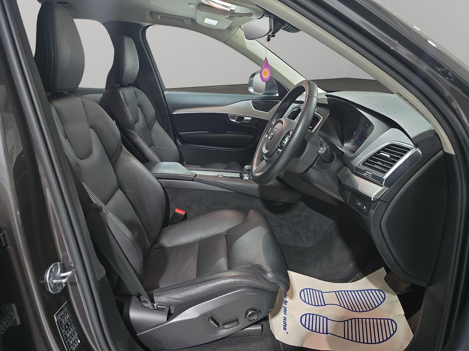 Used Volvo XC90 2023 for sale - 76408407: Photo 14