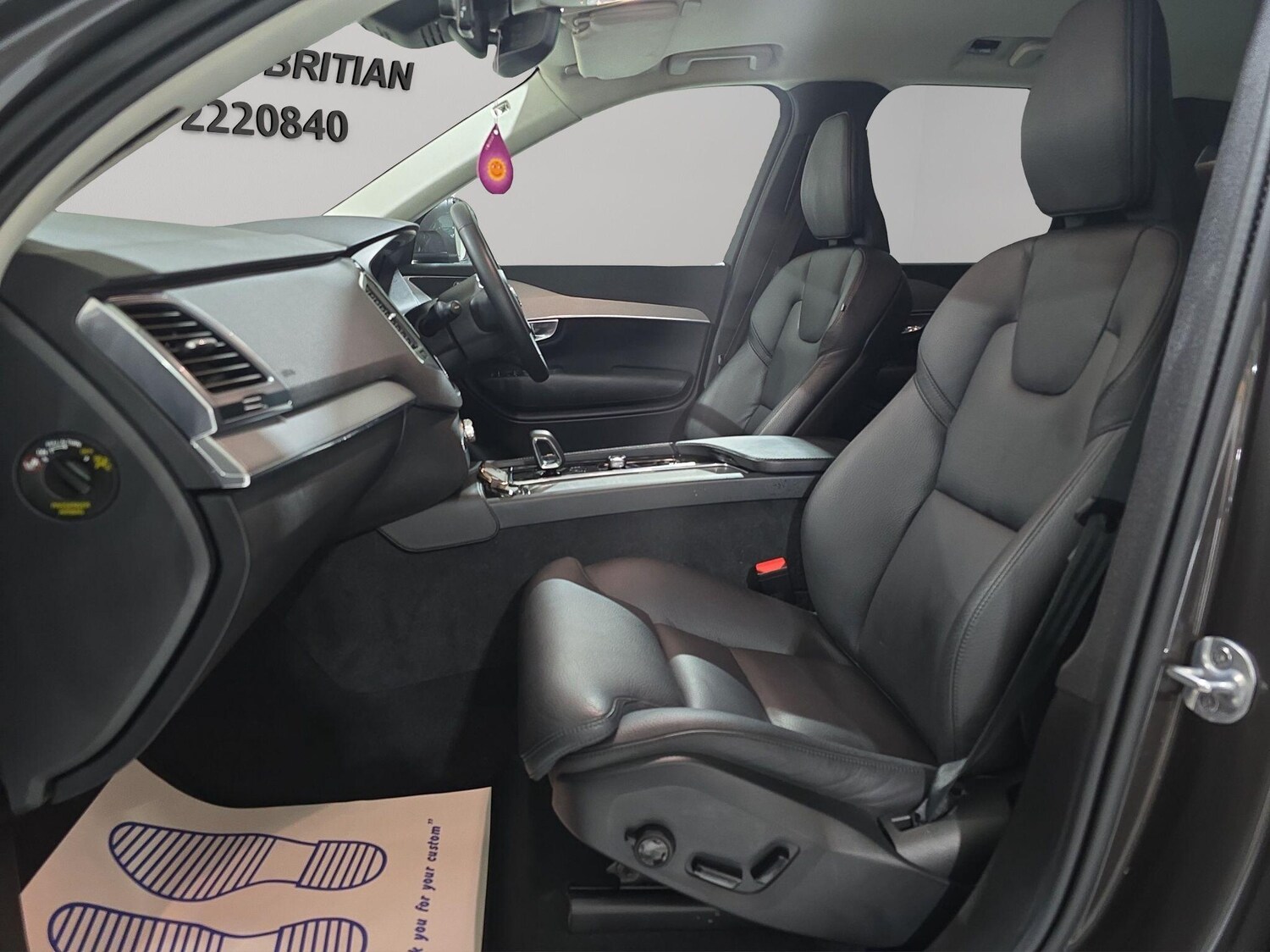 Used Volvo XC90 2023 for sale - 76408407: Photo 15