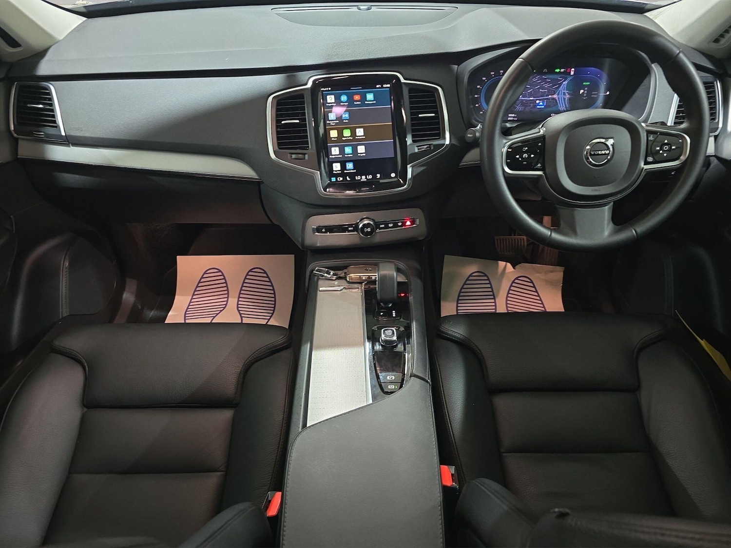 Used Volvo XC90 2023 for sale - 76408407: Photo 19