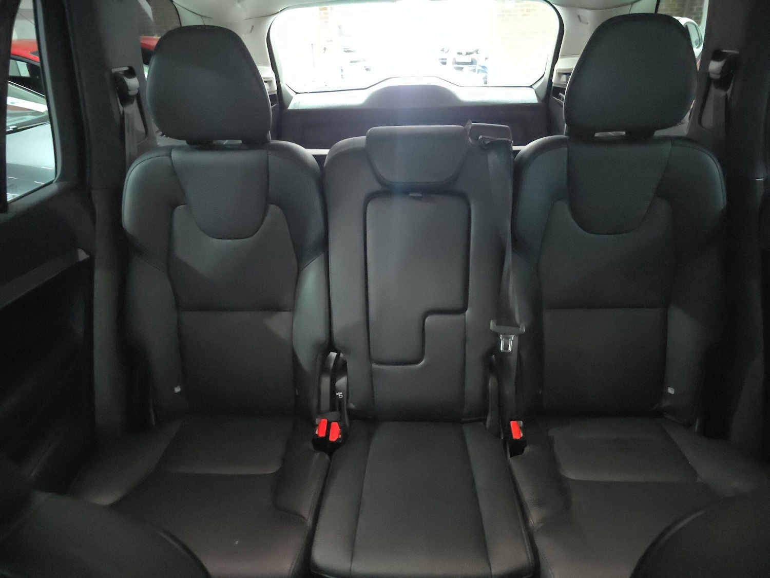 Used Volvo XC90 2023 for sale - 76408407: Photo 20