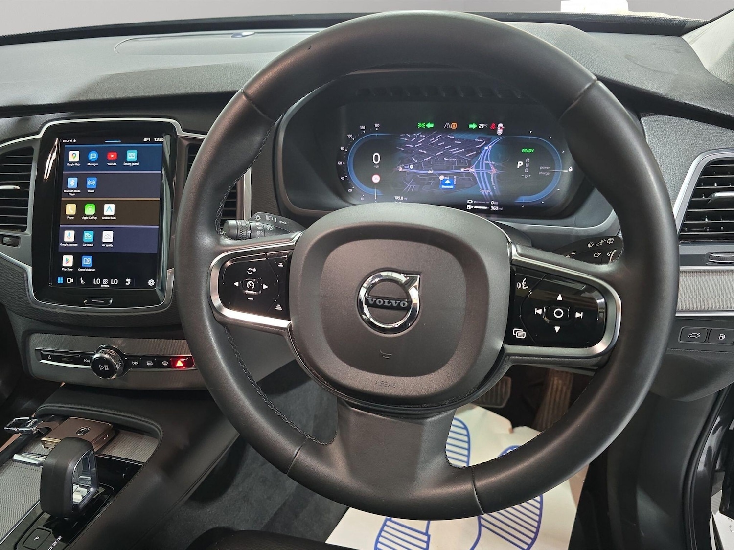 Used Volvo XC90 2023 for sale - 76408407: Photo 24