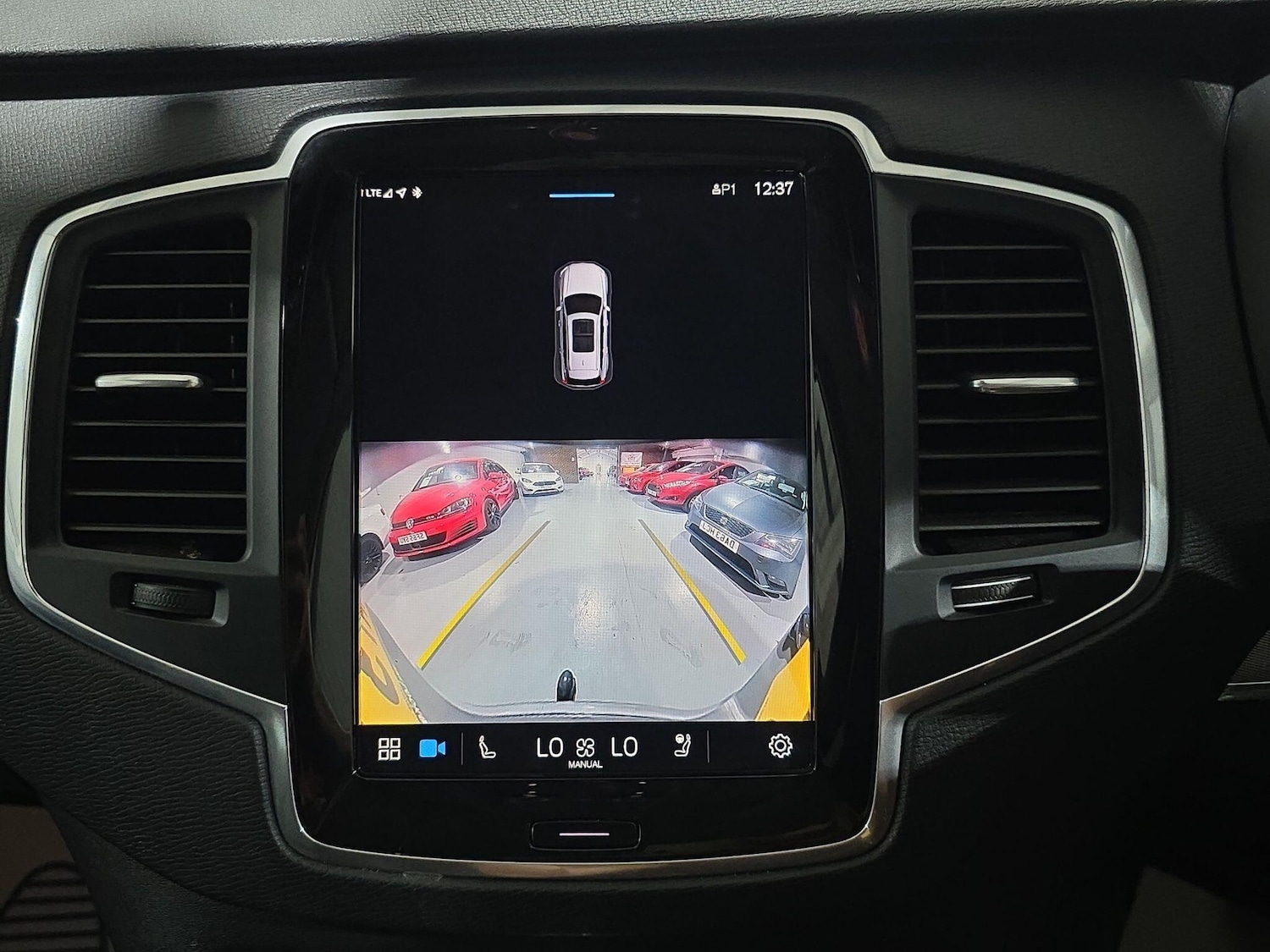 Used Volvo XC90 2023 for sale - 76408407: Photo 26