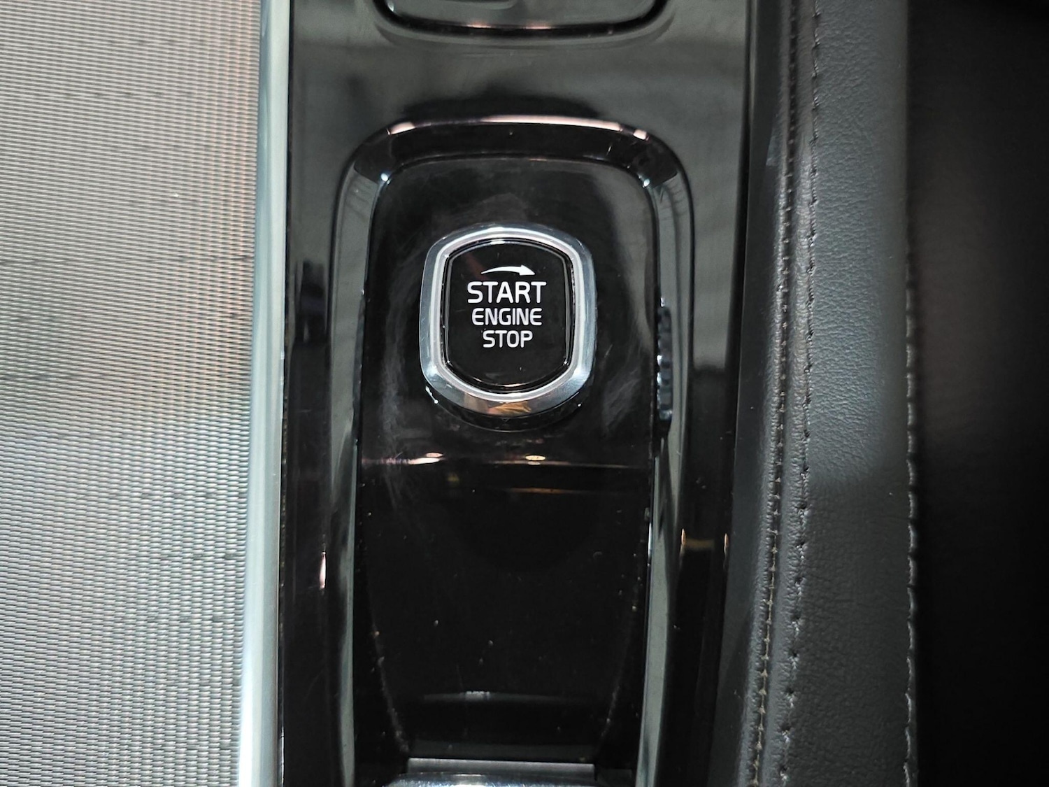 Used Volvo XC90 2023 for sale - 76408407: Photo 27