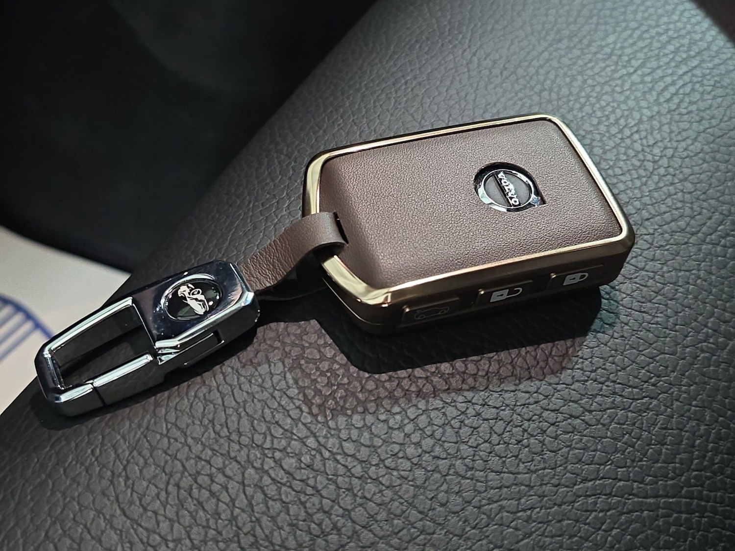 Used Volvo XC90 2023 for sale - 76408407: Photo 39