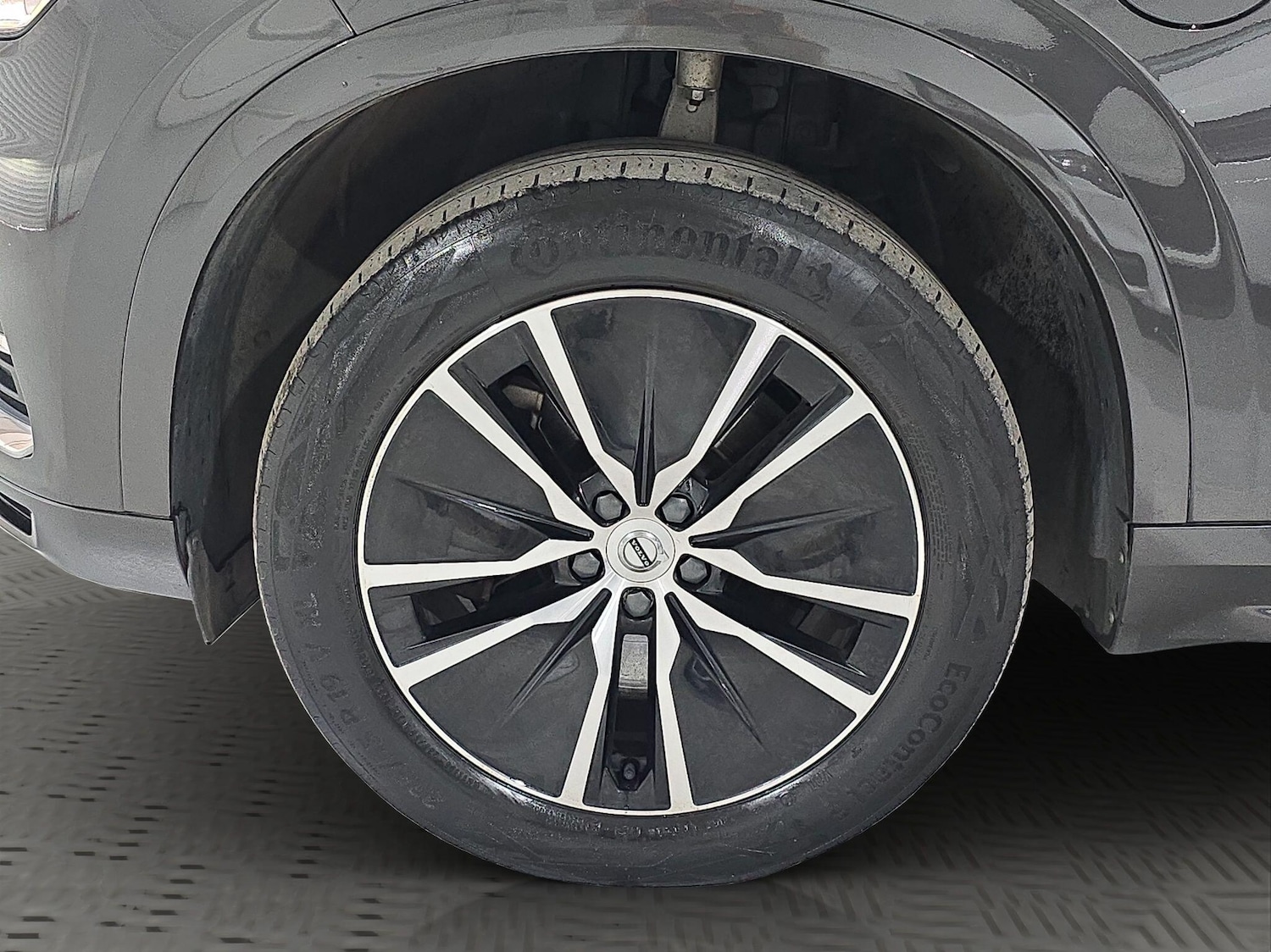 Used Volvo XC90 2023 for sale - 76408407: Photo 40