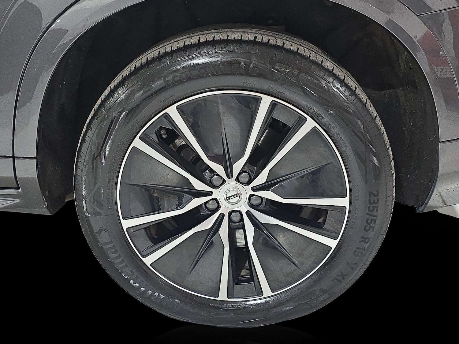 Used Volvo XC90 2023 for sale - 76408407: Photo 41