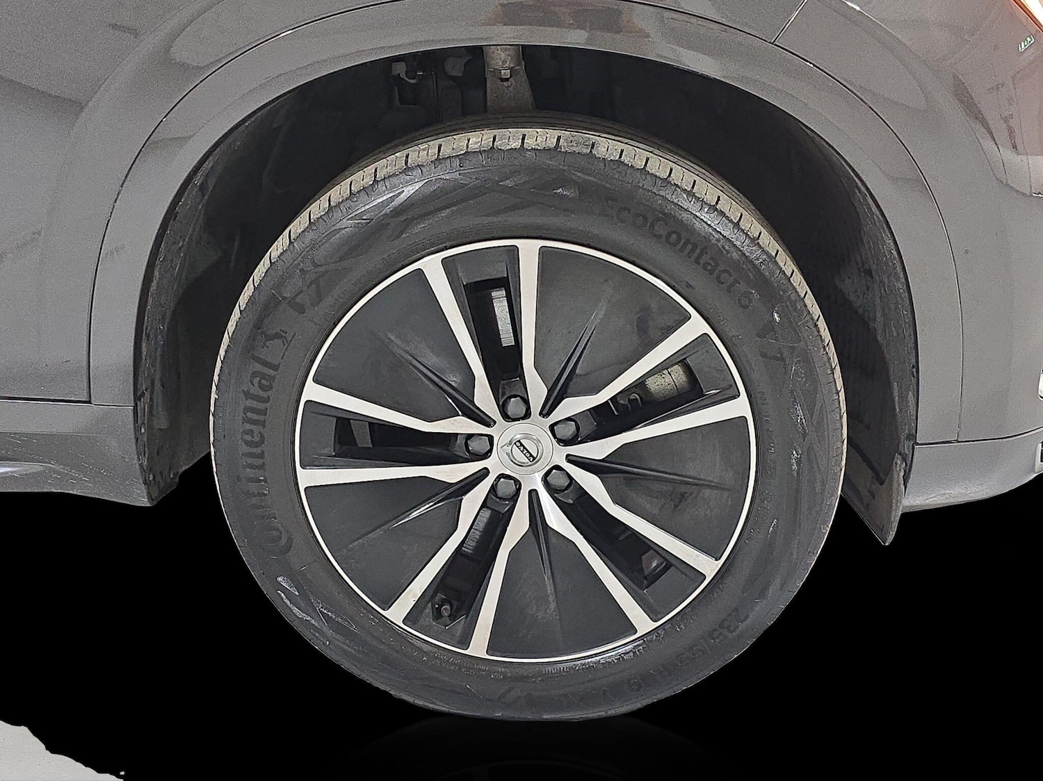 Used Volvo XC90 2023 for sale - 76408407: Photo 42