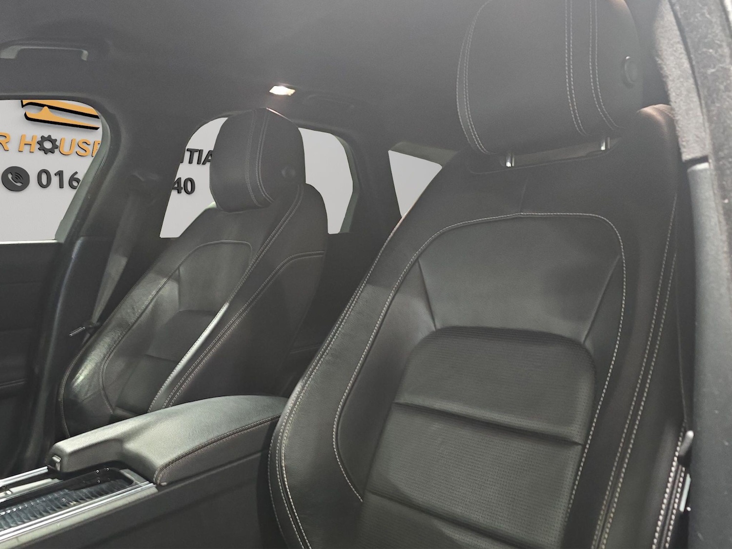 Used Jaguar XF 2019 for sale - 76993398: Photo 12