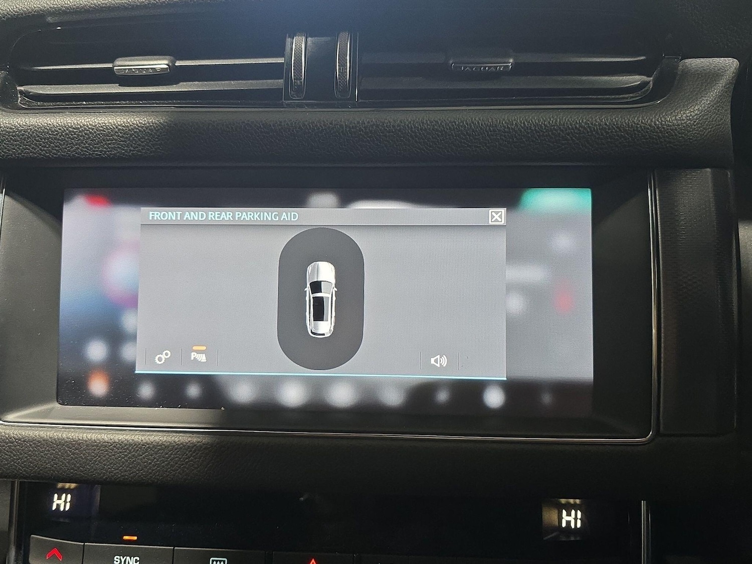 Used Jaguar XF 2019 for sale - 76993398: Photo 19