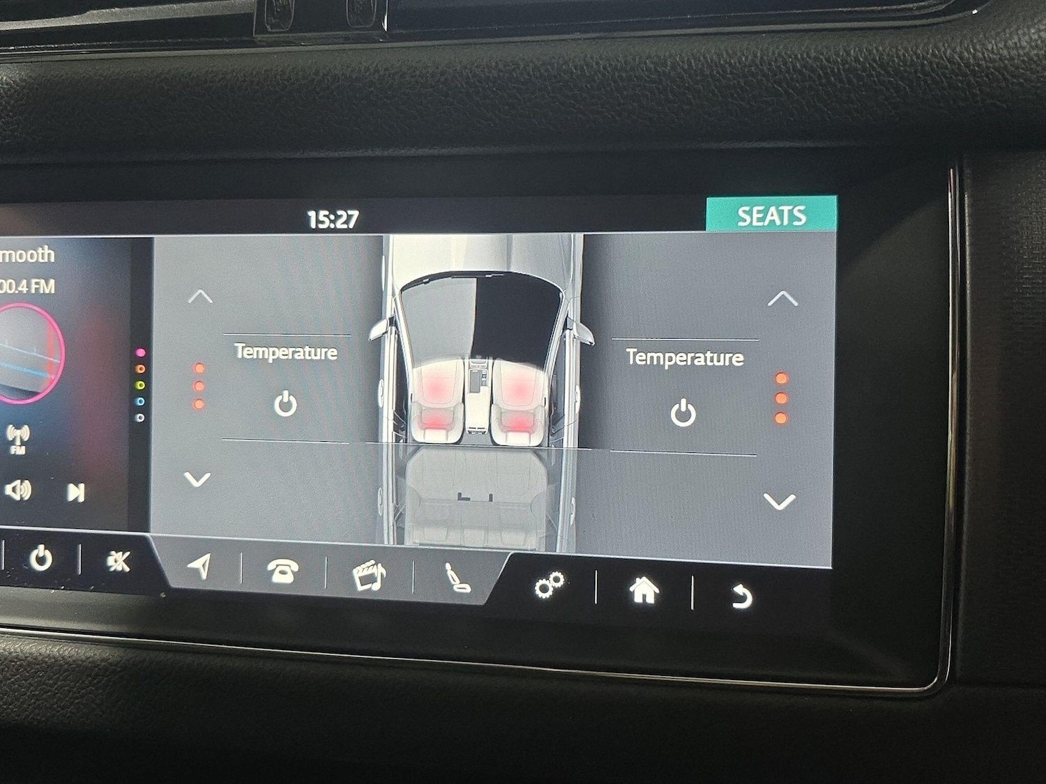 Used Jaguar XF 2019 for sale - 76993398: Photo 21