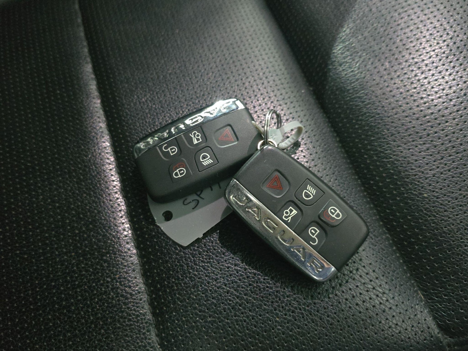 Used Jaguar XF 2019 for sale - 76993398: Photo 28